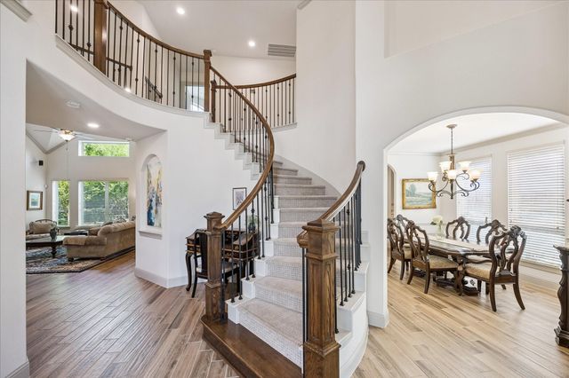 18910 Trinity Star Drive, Cypress, TX 77433