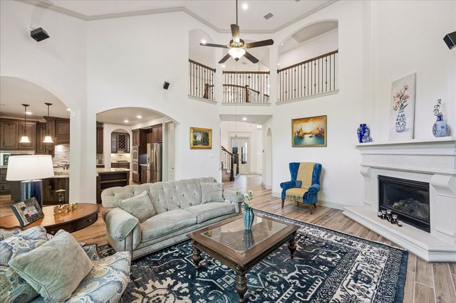 18910 Trinity Star Drive, Cypress, TX 77433