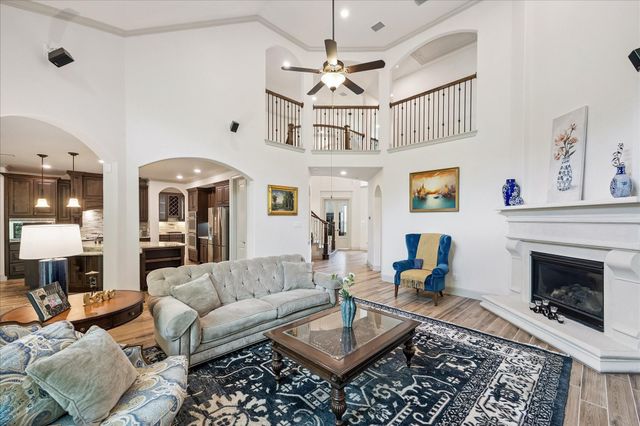 18910 Trinity Star Drive, Cypress, TX 77433