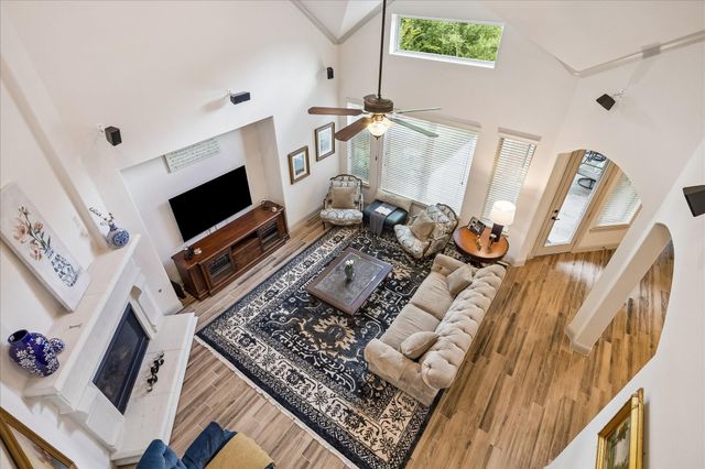 18910 Trinity Star Drive, Cypress, TX 77433