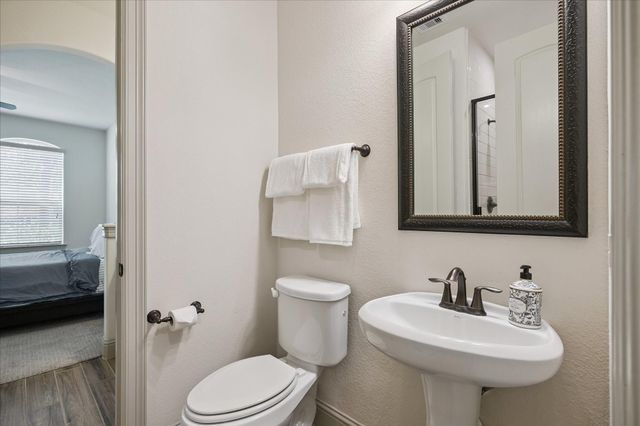 18910 Trinity Star Drive, Cypress, TX 77433