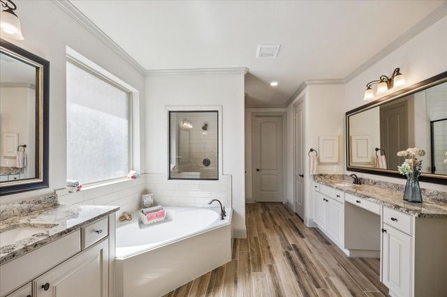 18910 Trinity Star Drive, Cypress, TX 77433