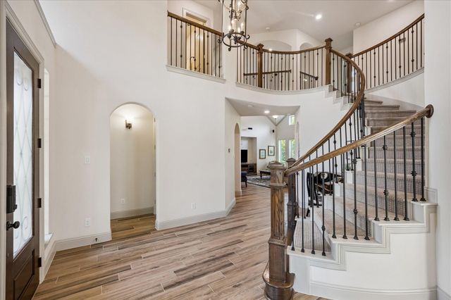 18910 Trinity Star Drive, Cypress, TX 77433