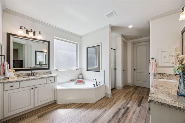 18910 Trinity Star Drive, Cypress, TX 77433