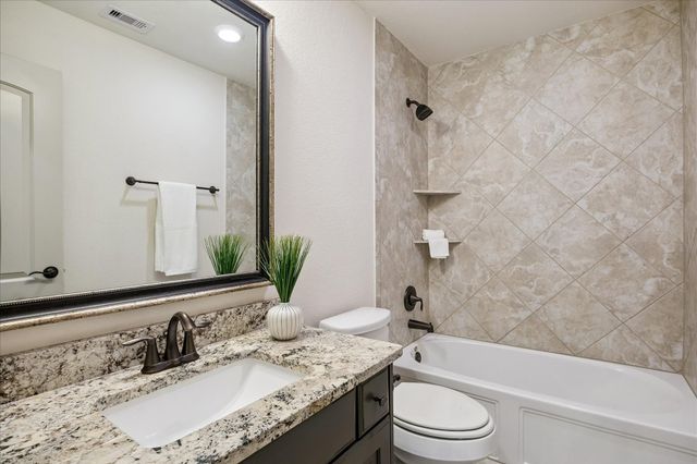 18910 Trinity Star Drive, Cypress, TX 77433