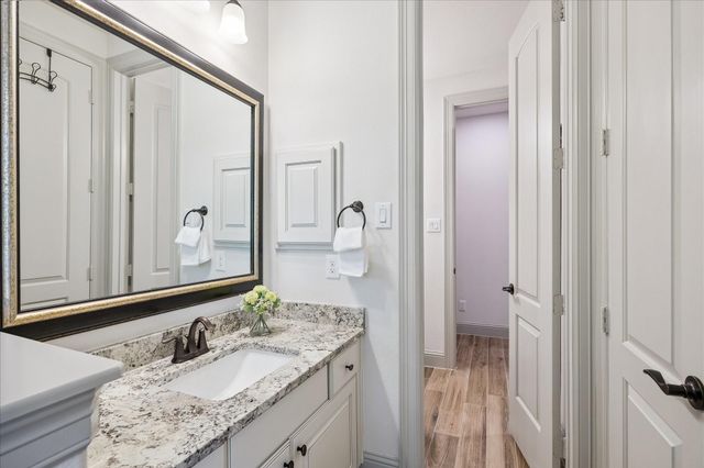 18910 Trinity Star Drive, Cypress, TX 77433