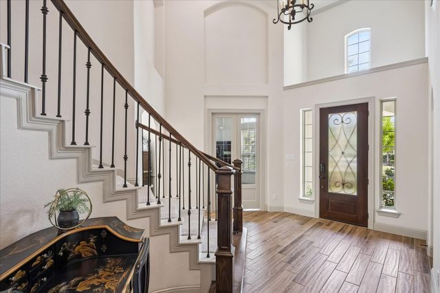 18910 Trinity Star Drive, Cypress, TX 77433