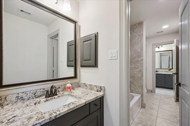 18910 Trinity Star Drive, Cypress, TX 77433