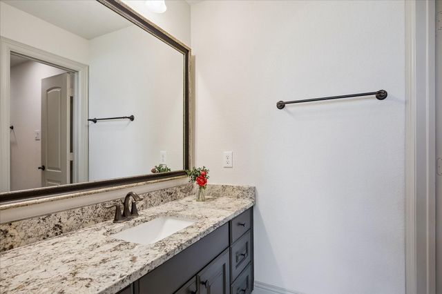 18910 Trinity Star Drive, Cypress, TX 77433