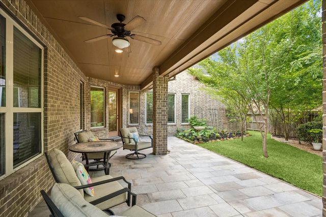 18910 Trinity Star Drive, Cypress, TX 77433