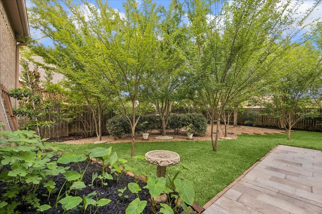 18910 Trinity Star Drive, Cypress, TX 77433