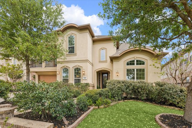 18910 Trinity Star Drive, Cypress, TX 77433