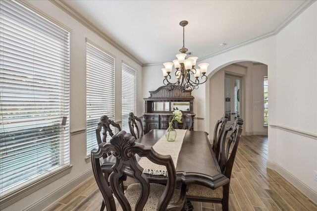 18910 Trinity Star Drive, Cypress, TX 77433