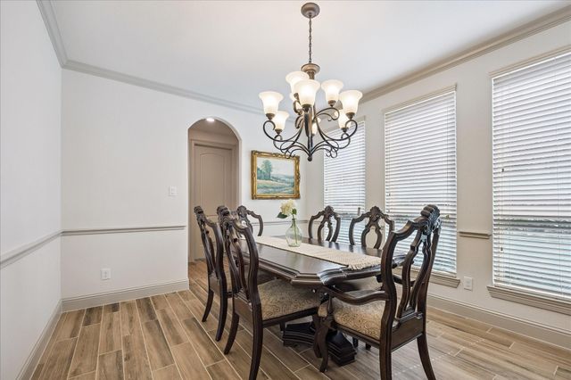 18910 Trinity Star Drive, Cypress, TX 77433