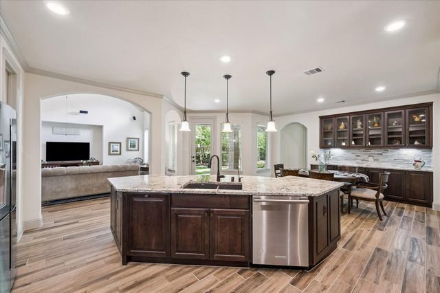 18910 Trinity Star Drive, Cypress, TX 77433