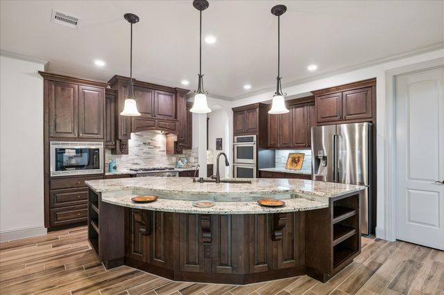 18910 Trinity Star Drive, Cypress, TX 77433