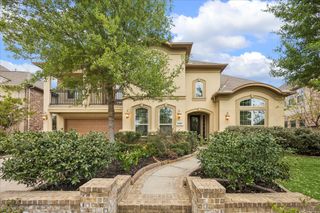 18910 Trinity Star Drive, Cypress, TX 77433