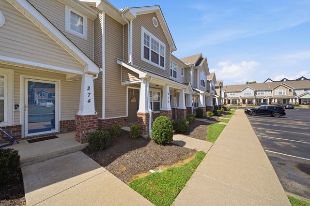 272 Jenna Lee Cir, Madison, TN 37115