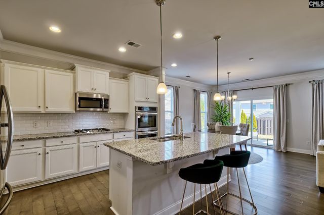 226 Coatsley Drive, Lexington, SC 29072