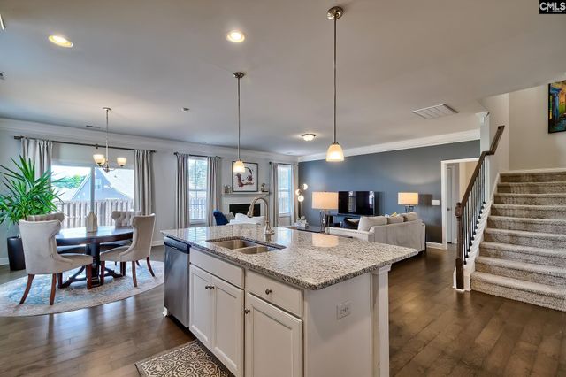 226 Coatsley Drive, Lexington, SC 29072