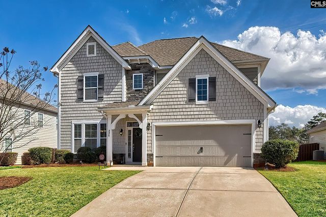 226 Coatsley Drive, Lexington, SC 29072