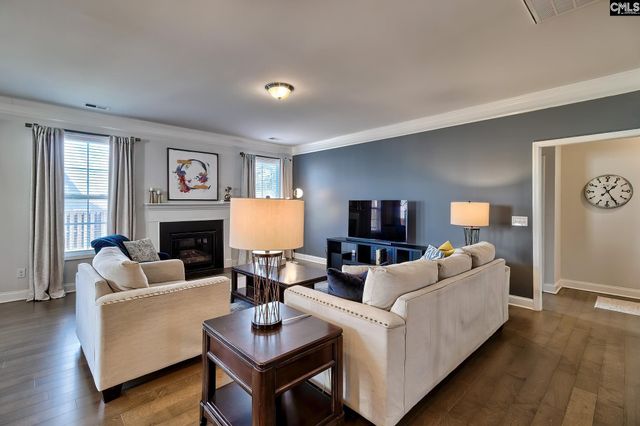 226 Coatsley Drive, Lexington, SC 29072