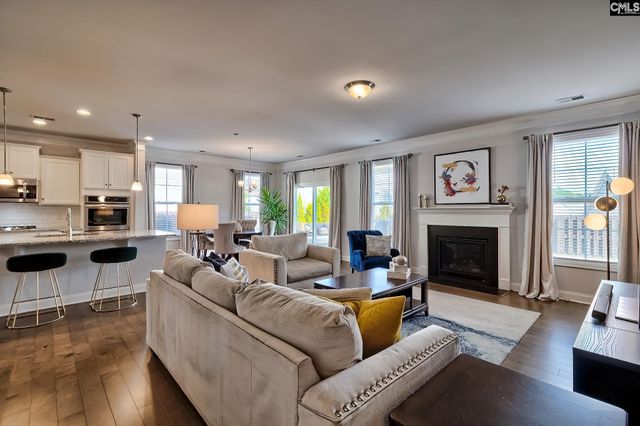 226 Coatsley Drive, Lexington, SC 29072