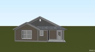 7602 W Julia Drive, Ellettsville, IN 47429