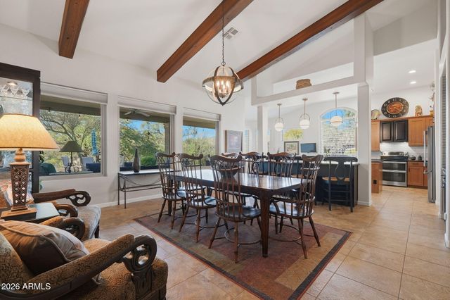 7701 E CHUPAROSA Circle, Gold Canyon, AZ 85118