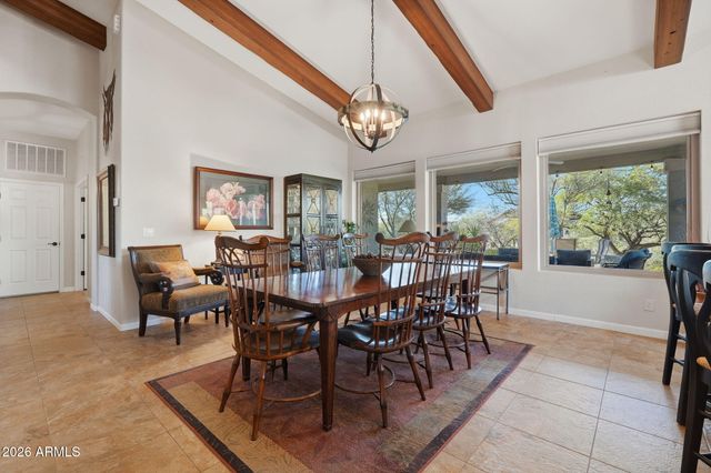 7701 E CHUPAROSA Circle, Gold Canyon, AZ 85118