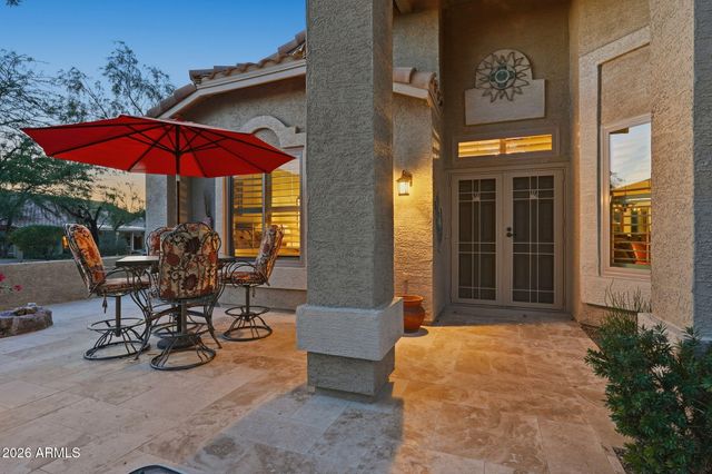 7701 E CHUPAROSA Circle, Gold Canyon, AZ 85118