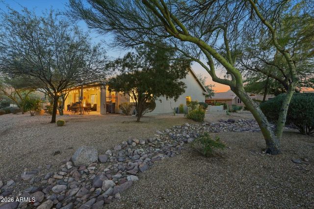 7701 E CHUPAROSA Circle, Gold Canyon, AZ 85118