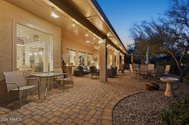 7701 E CHUPAROSA Circle, Gold Canyon, AZ 85118
