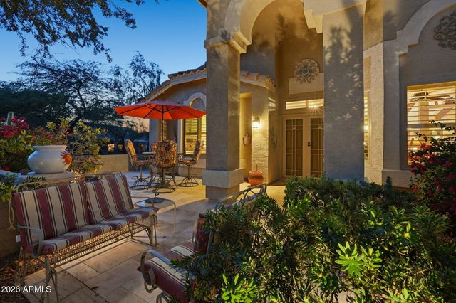 7701 E CHUPAROSA Circle, Gold Canyon, AZ 85118