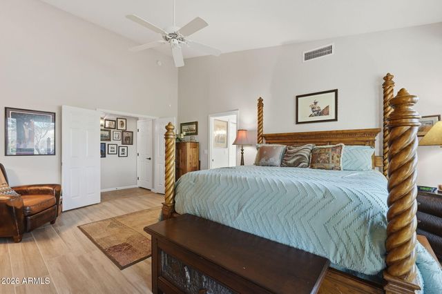 7701 E CHUPAROSA Circle, Gold Canyon, AZ 85118