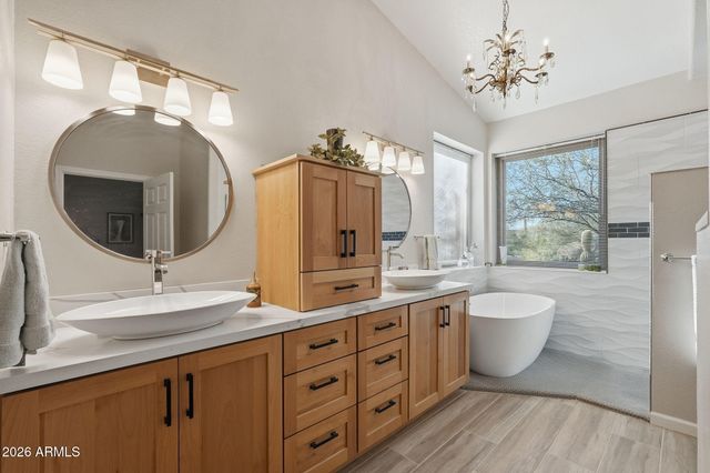 7701 E CHUPAROSA Circle, Gold Canyon, AZ 85118