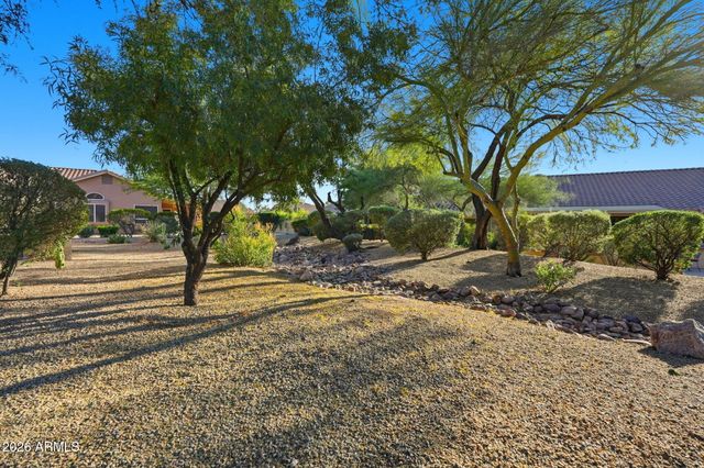 7701 E CHUPAROSA Circle, Gold Canyon, AZ 85118