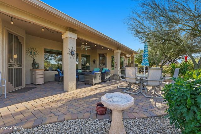 7701 E CHUPAROSA Circle, Gold Canyon, AZ 85118