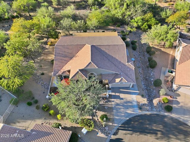 7701 E CHUPAROSA Circle, Gold Canyon, AZ 85118