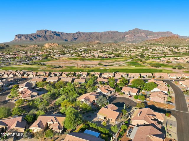 7701 E CHUPAROSA Circle, Gold Canyon, AZ 85118