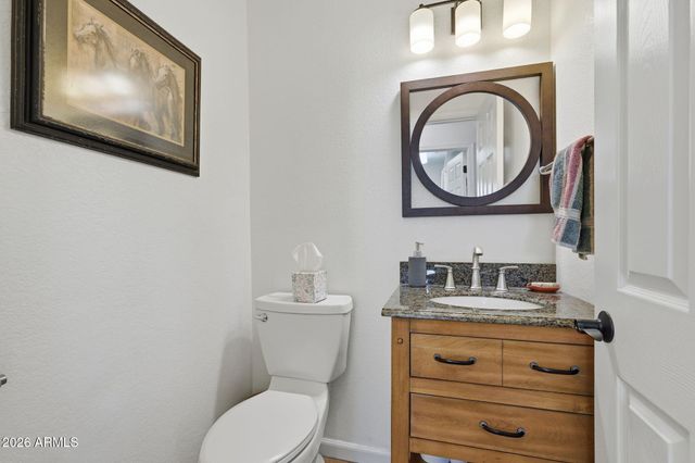 7701 E CHUPAROSA Circle, Gold Canyon, AZ 85118