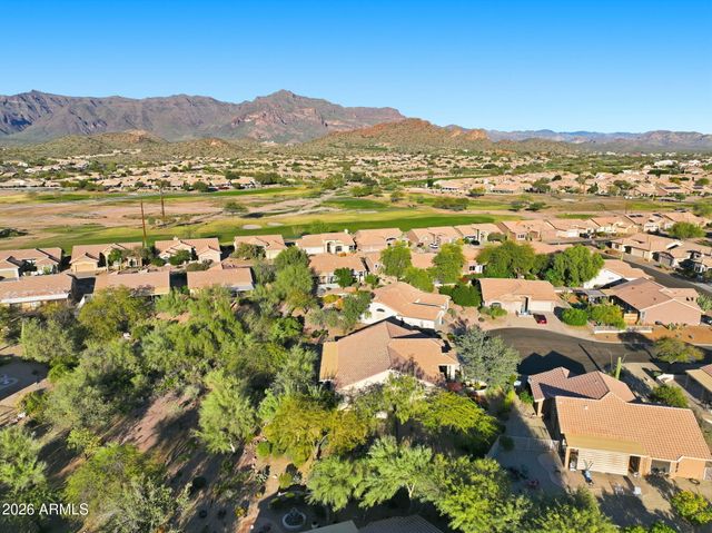 7701 E CHUPAROSA Circle, Gold Canyon, AZ 85118