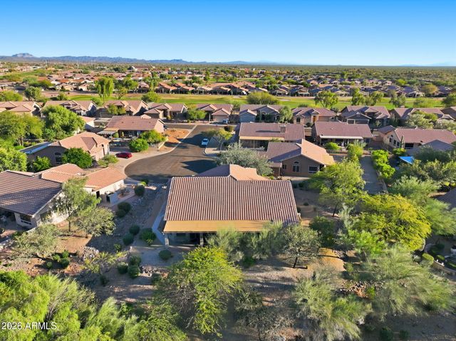 7701 E CHUPAROSA Circle, Gold Canyon, AZ 85118