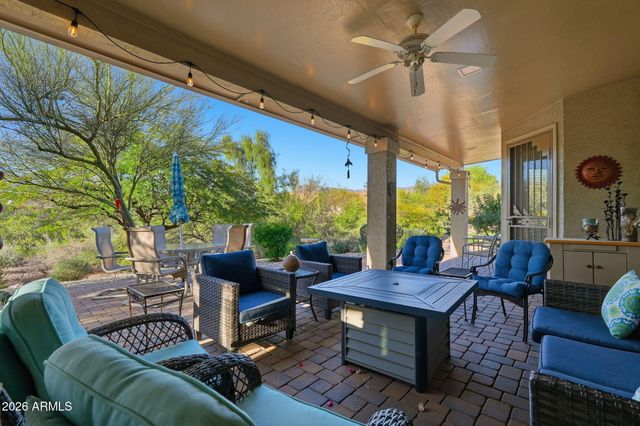 7701 E CHUPAROSA Circle, Gold Canyon, AZ 85118