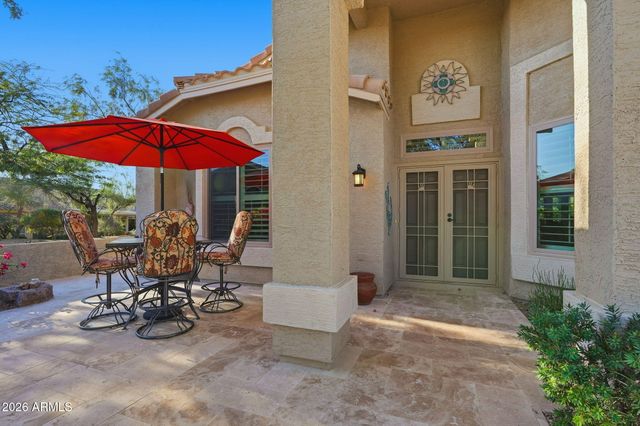 7701 E CHUPAROSA Circle, Gold Canyon, AZ 85118