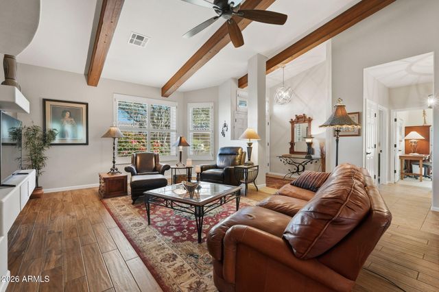 7701 E CHUPAROSA Circle, Gold Canyon, AZ 85118