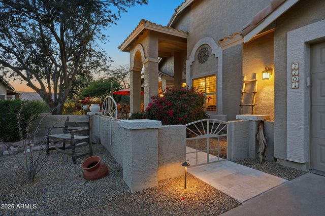 7701 E CHUPAROSA Circle, Gold Canyon, AZ 85118