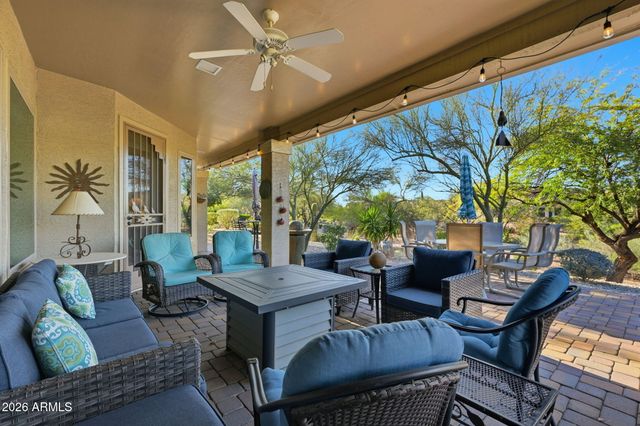 7701 E CHUPAROSA Circle, Gold Canyon, AZ 85118