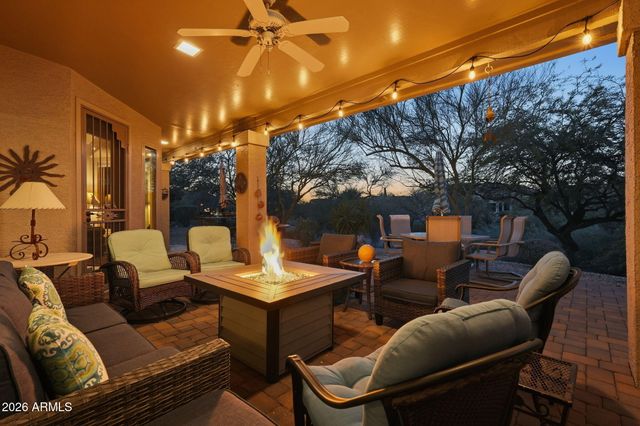 7701 E CHUPAROSA Circle, Gold Canyon, AZ 85118