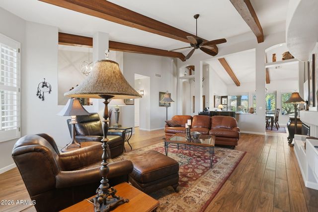 7701 E CHUPAROSA Circle, Gold Canyon, AZ 85118